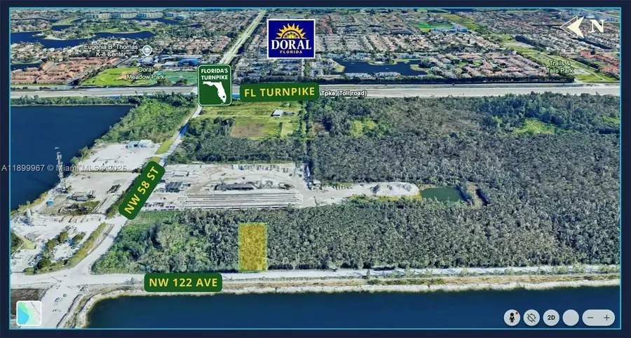 NW 122 Ave., Kendale Lakes Tamiami, FL 33178 - Image #2