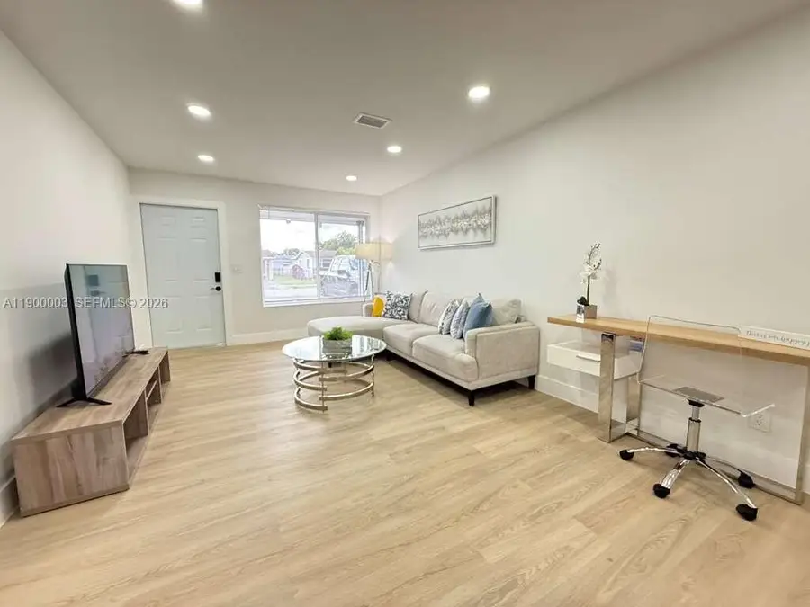 3241 NW 16th St, Lauderhill, FL 33311 - #2