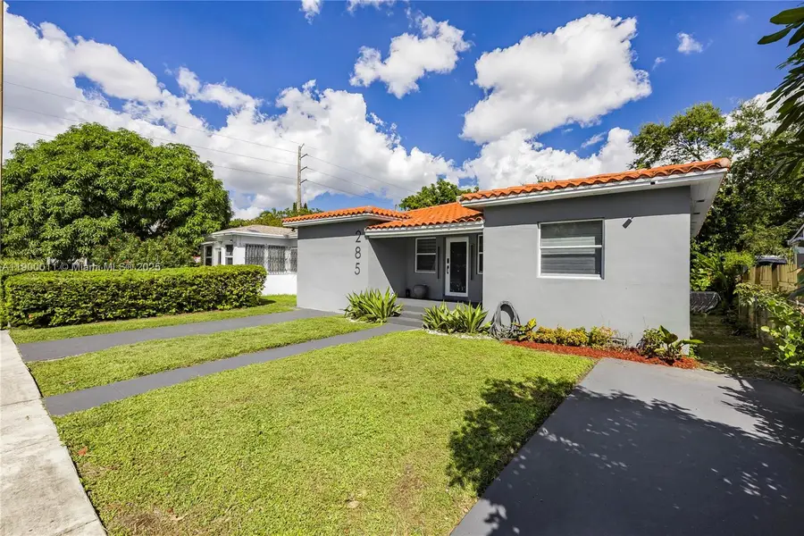 285 NW 45th St, Miami, FL 33127 - #2