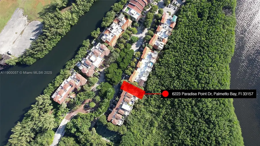 6223 Paradise Point Dr, Palmetto Bay, FL 33157 - Image #3