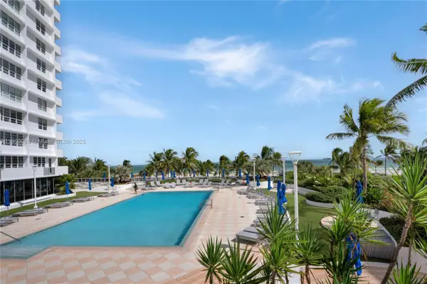 100 Lincoln Rd #607, Miami Beach, FL 33139