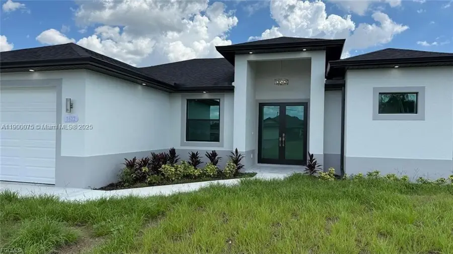 1622 NW 18th Ter, Cape Coral, FL 33993 - Image #2
