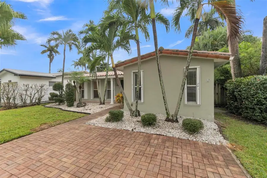 1234 Buchanan St, Hollywood, FL 33019 - Image #2