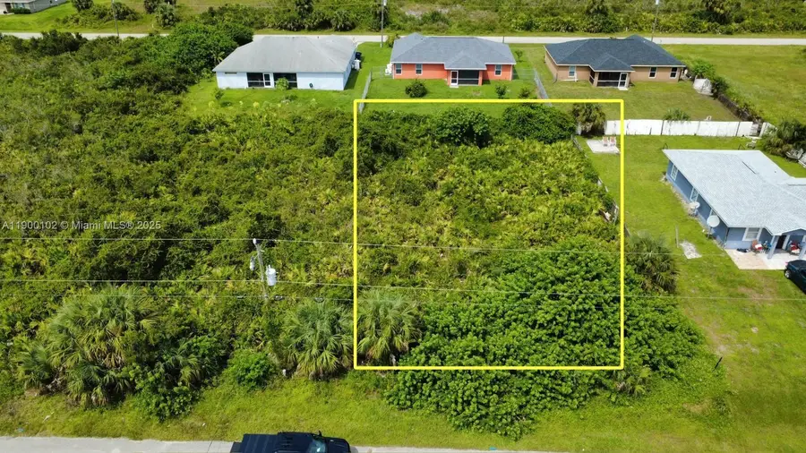 E 3006 W 64, Lehigh Acres, FL 33971 - Image #2