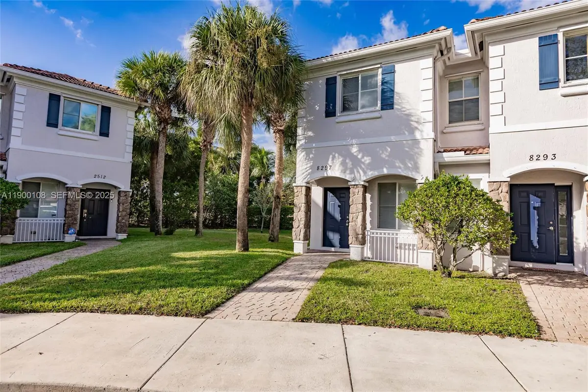 8297 SW 25th Ct #101, Miramar, FL 33025 - Image #1