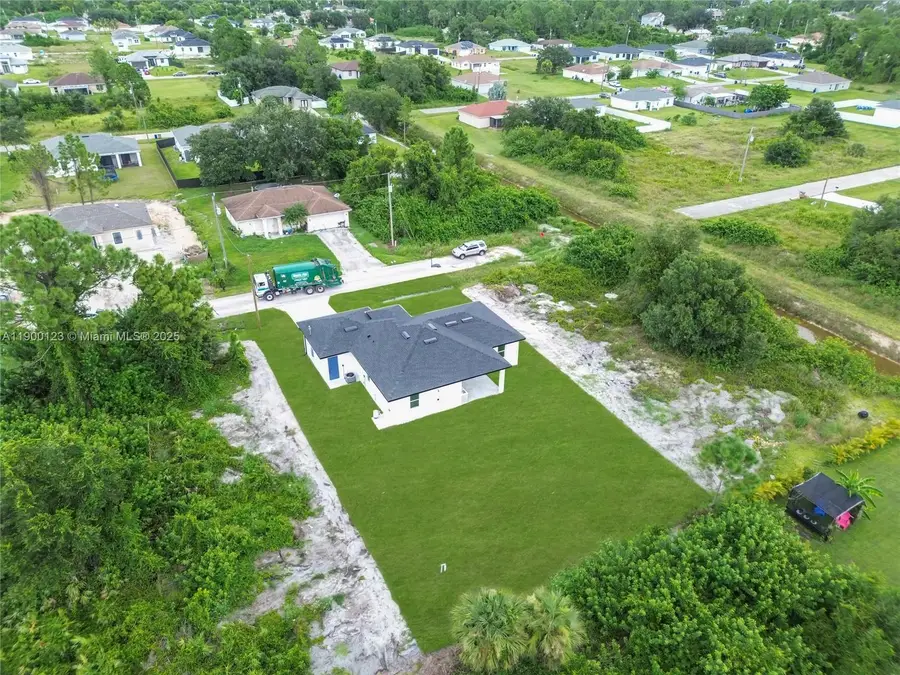 3803 SW 6th St, Lehigh Acres, FL 33976 - #3