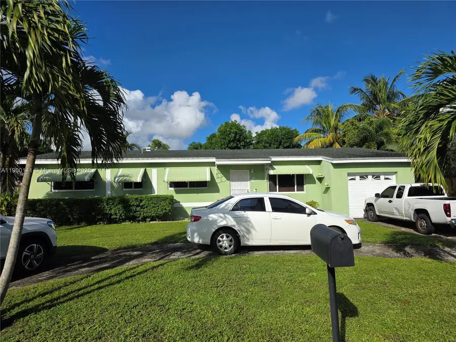 14400 NW 16th Ct, Miami, FL 33167 - Image #2