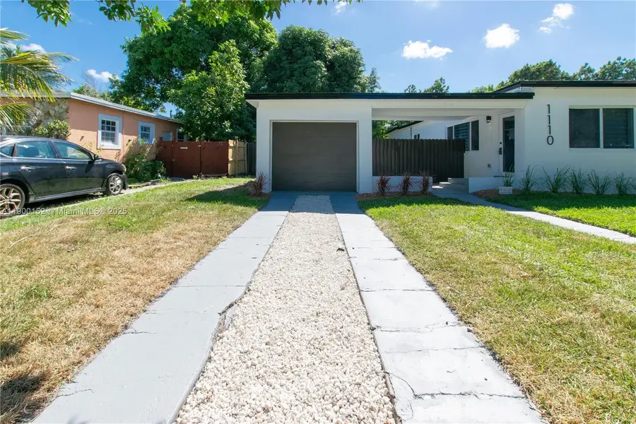 1110 NE 152nd Ter, North Miami Beach, FL 33162 - Image #2