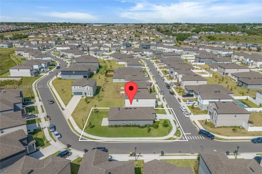2375 Lancashire St, Four Corners, FL 33896 - #2