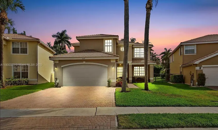 5337 Grand Banks Blvd, Greenacres, FL 33463 - Image #2