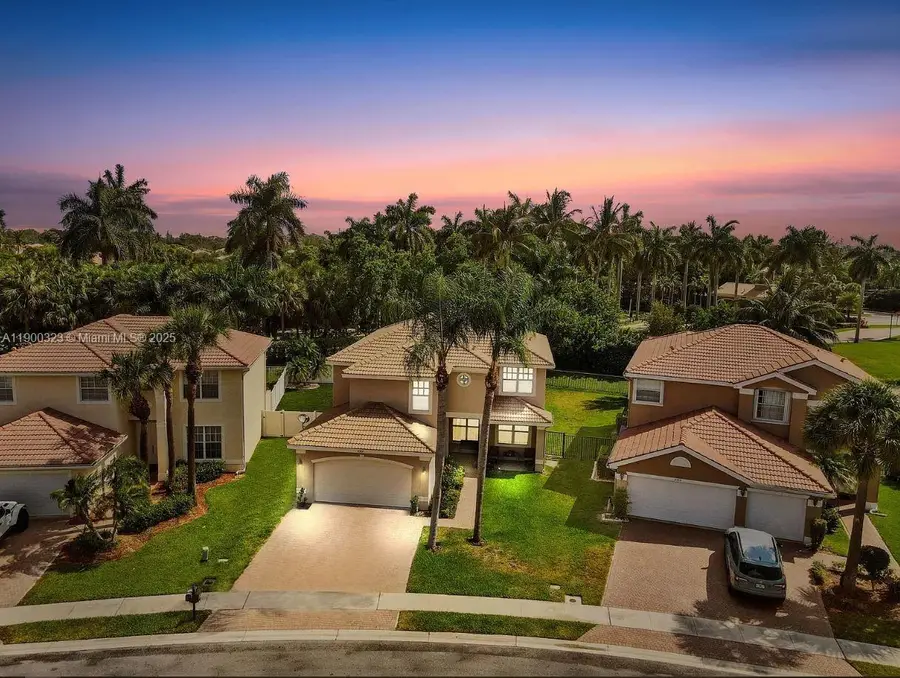 5337 Grand Banks Blvd, Greenacres, FL 33463 - Image #3