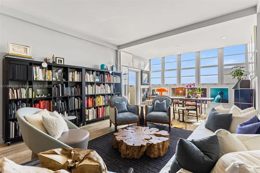 800 West Ave #PH22, Miami Beach, FL 33139 - Image #2