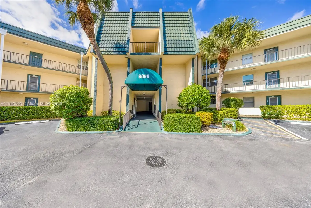 9090 Lime Bay Blvd #211, Tamarac, FL 33321 - Image #1