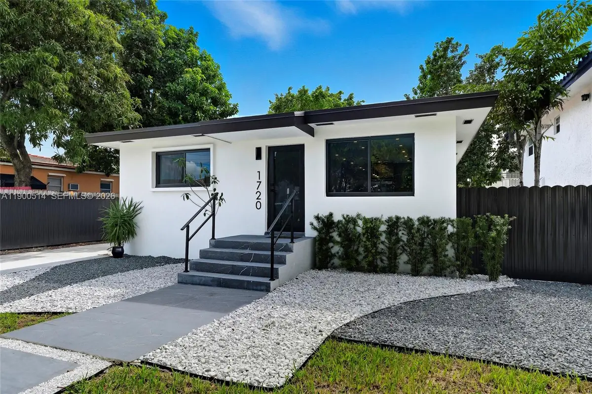 1720 SW 12th St, Miami, FL 33135 - #1
