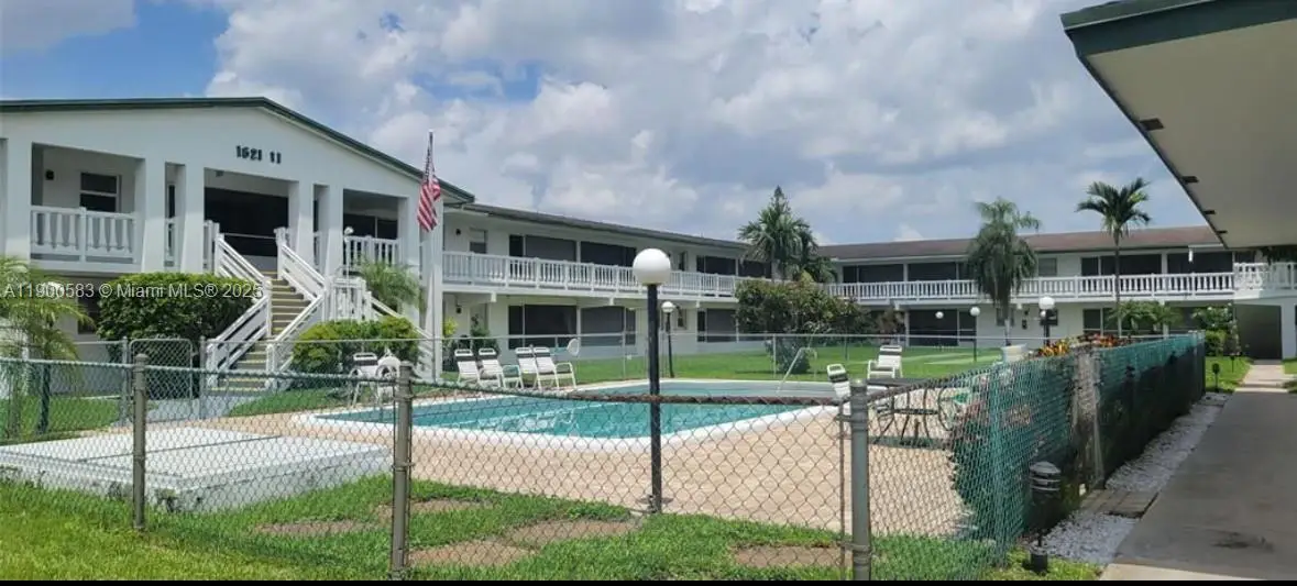 1711 NW 46th Ave #125, Lauderhill, FL 33313 - Image #1