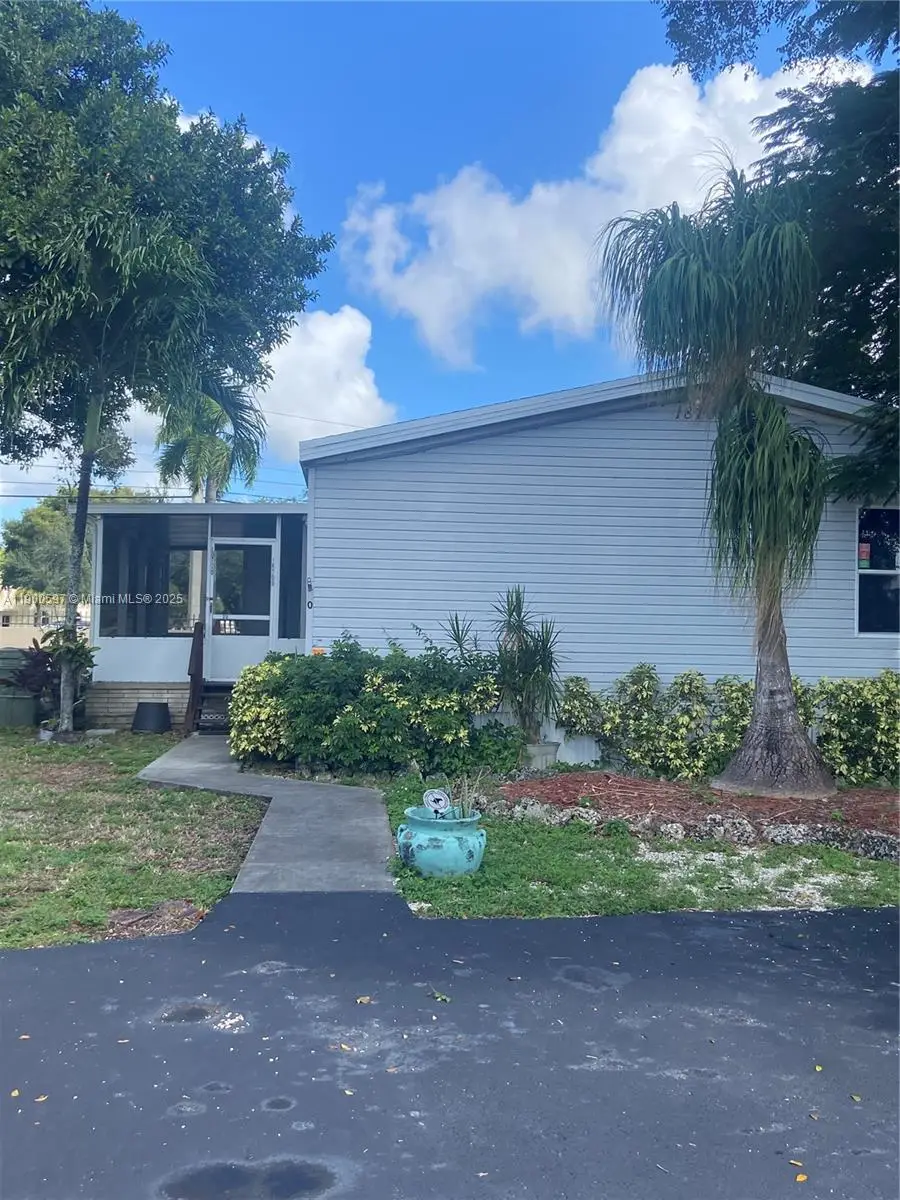 18705 SW 344th Terr Lot # 18705, Florida City, FL 33034 - Image #2