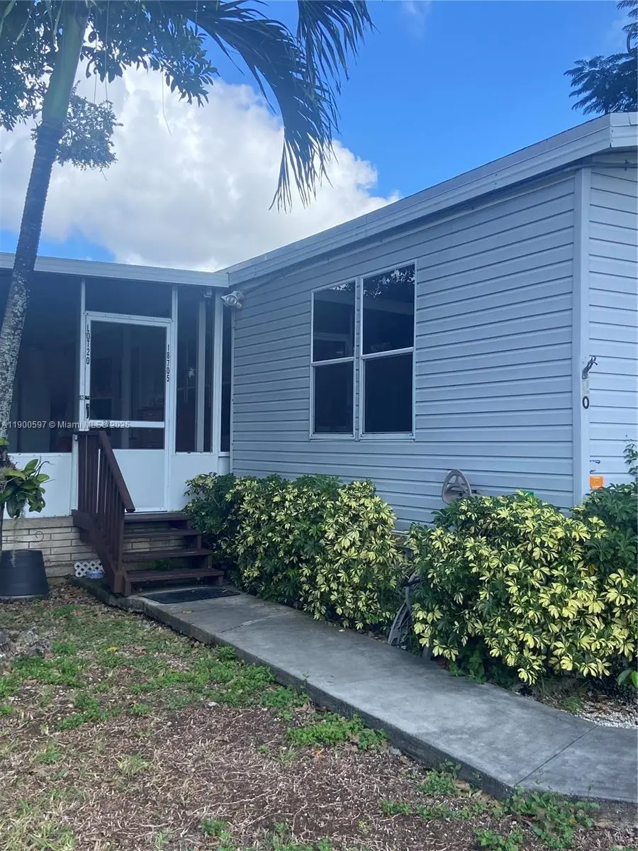 18705 SW 344th Terr Lot # 18705, Florida City, FL 33034 - Image #3