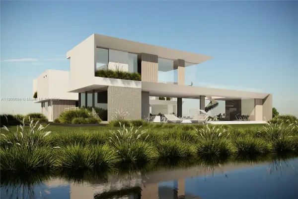 Yang Lot 9369 Sw 117 Ave, Davie, FL 33330