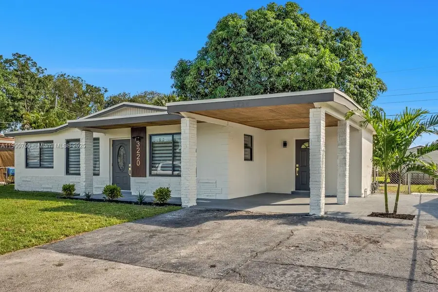 3220 NW 16th St, Lauderhill, FL 33311 - Image #2