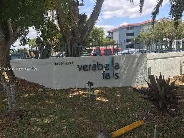 8215 SW 152nd Ave #G-206, Miami, FL 33193