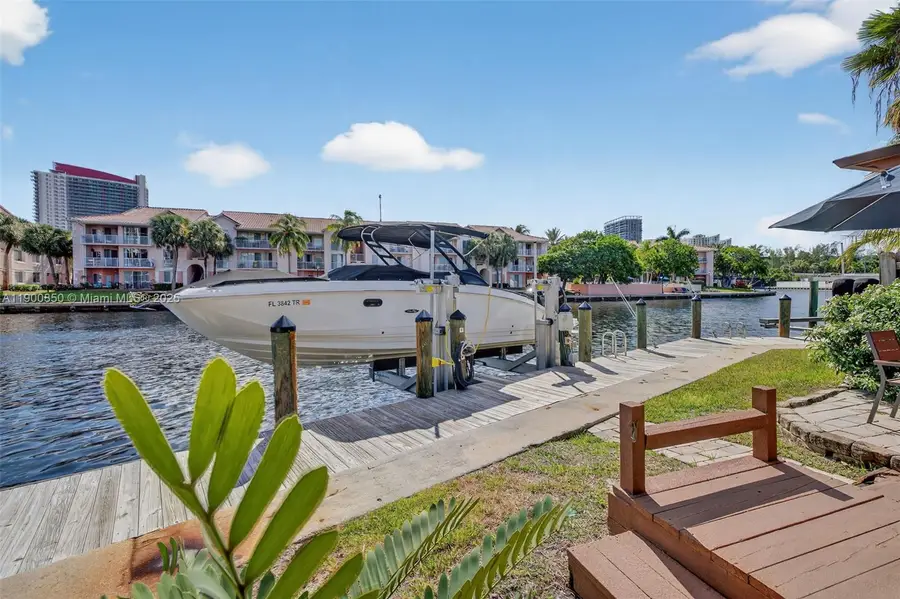 345 Leslie Dr, Hallandale Beach, FL 33009 - #2