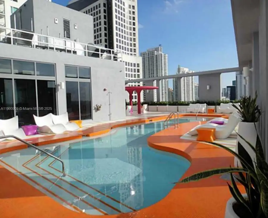 31 SE 6th St #2508, Miami, FL 33131 - #2