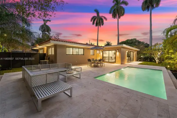 1001 NE 84th St, Miami, FL 33138