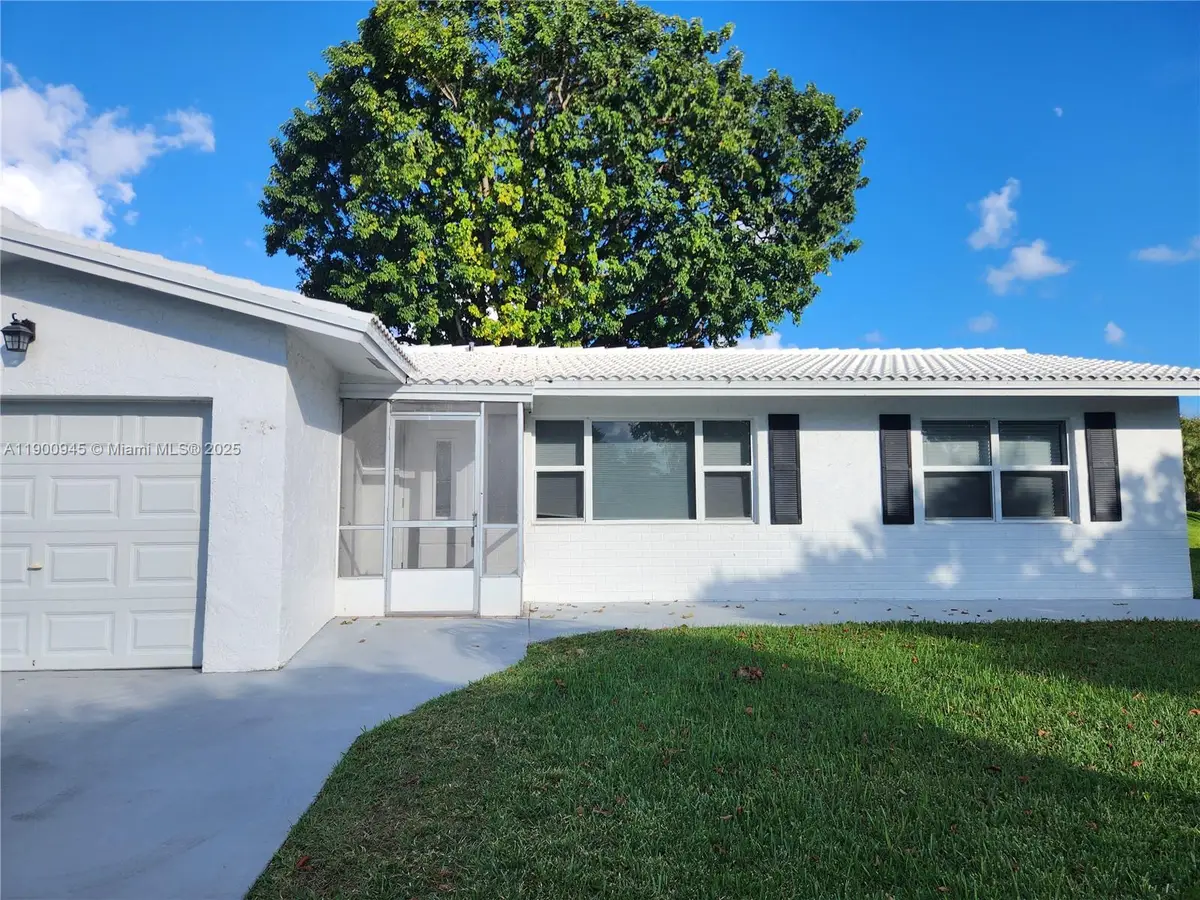 1254 NW 82nd Ave, Plantation, FL 33322 - Image #1