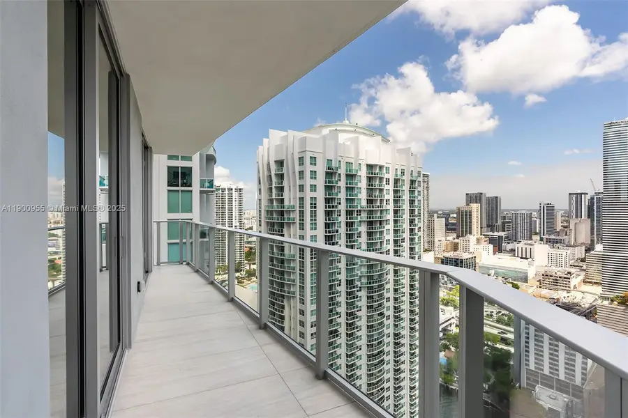 77 SE 5th Street #2806, Miami, FL 33131 - #2