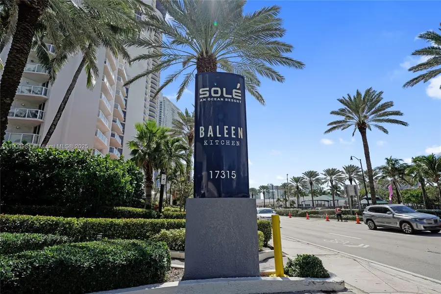 17315 Collins Ave #2008, Sunny Isles Beach, FL 33160 - Image #2