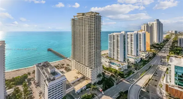 16699 Collins Ave #2009, Sunny Isles Beach, FL 33160