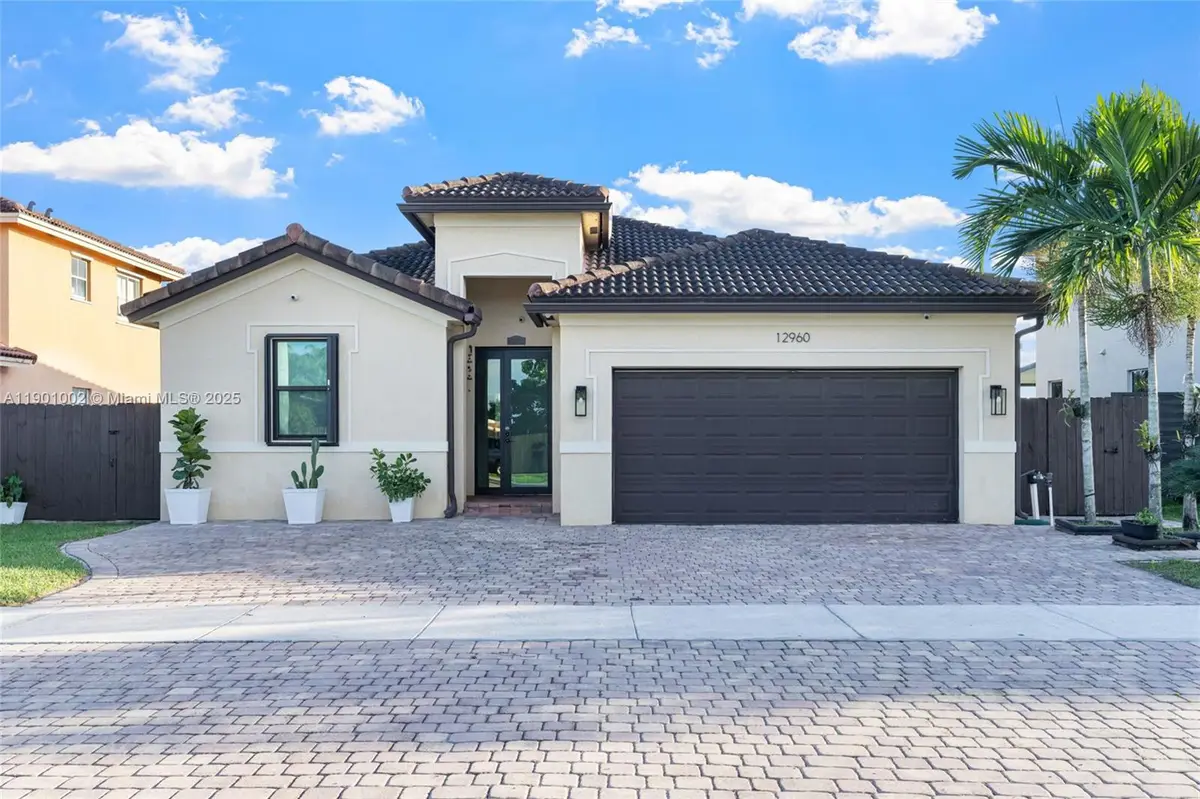 12960 SW 280th St, Homestead, FL 33032 - #1