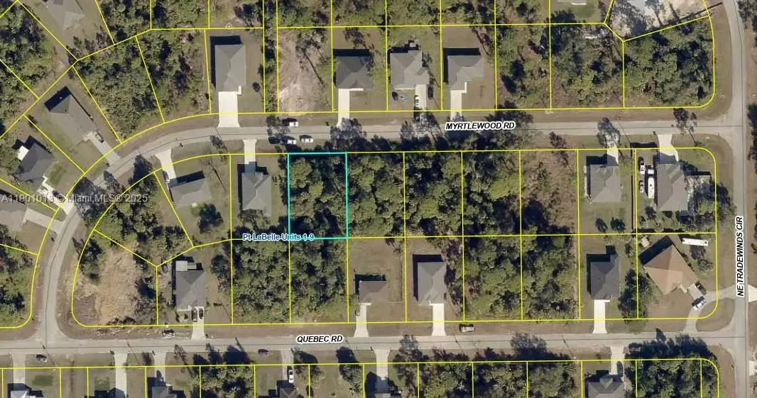 5010 Myrtlewood Rd, Port Labelle, FL 33935 - Image #1