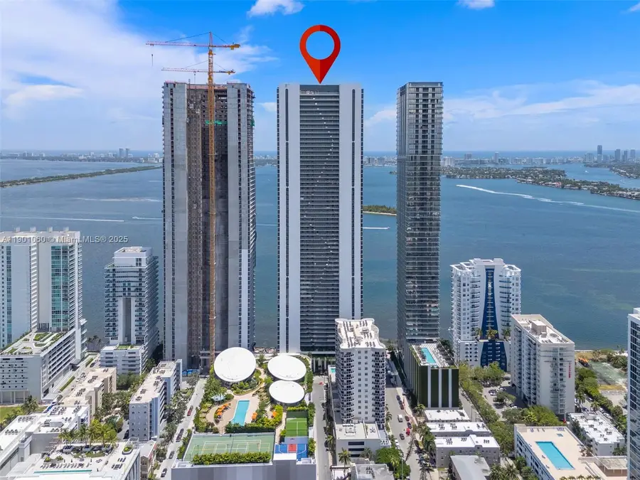 700 Ne 24th Street #4502, Miami, FL 33137 - Image #2