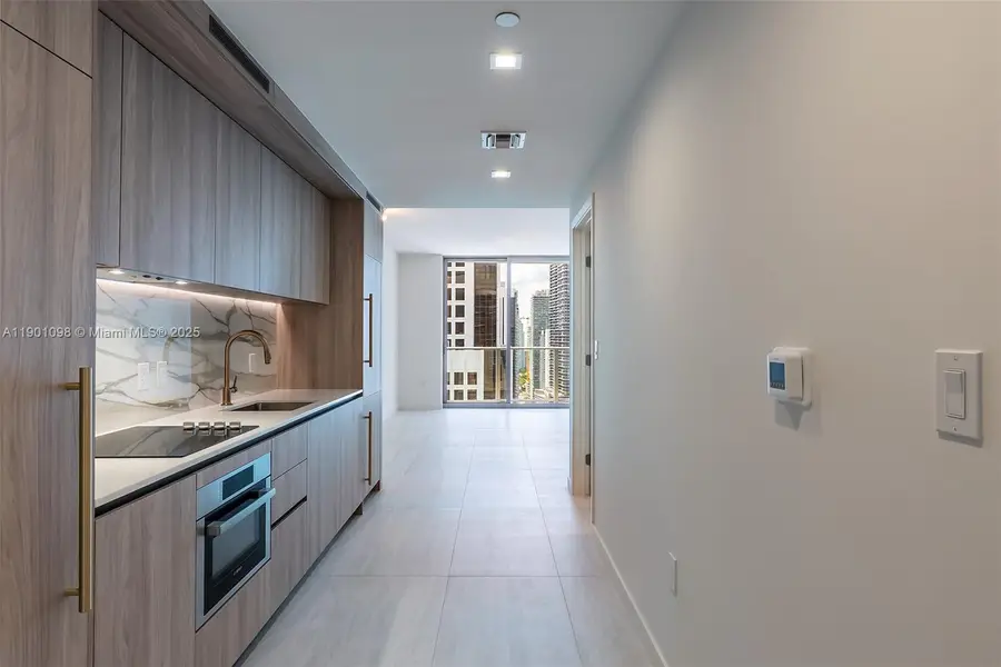 77 SE 5th Street #2107, Miami, FL 33143 - #2