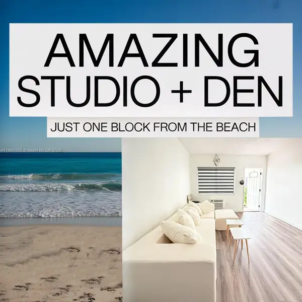 7720 Harding Ave #3, Miami Beach, FL 33141