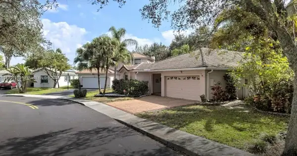 13209 NW 12th Ct, Sunrise, FL 33323