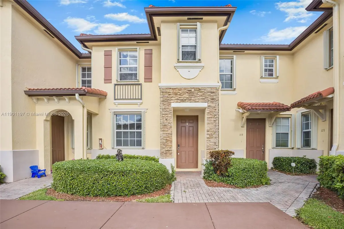 1490 NE 33rd Ave #107-13, Homestead, FL 33033 - Image #1