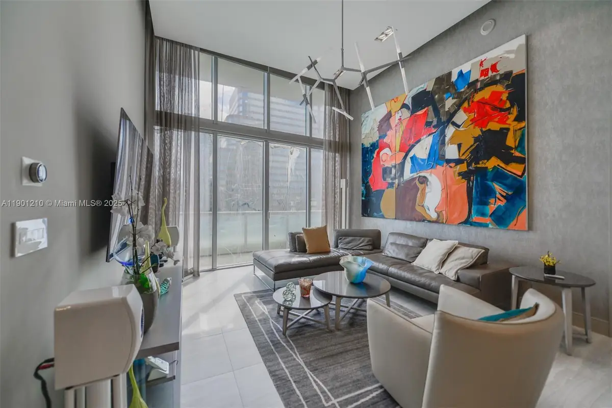 495 Brickell Ave #2211, Miami, FL 33131 - #1