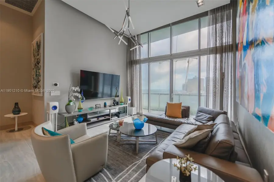 495 Brickell Ave #2211, Miami, FL 33131 - #2