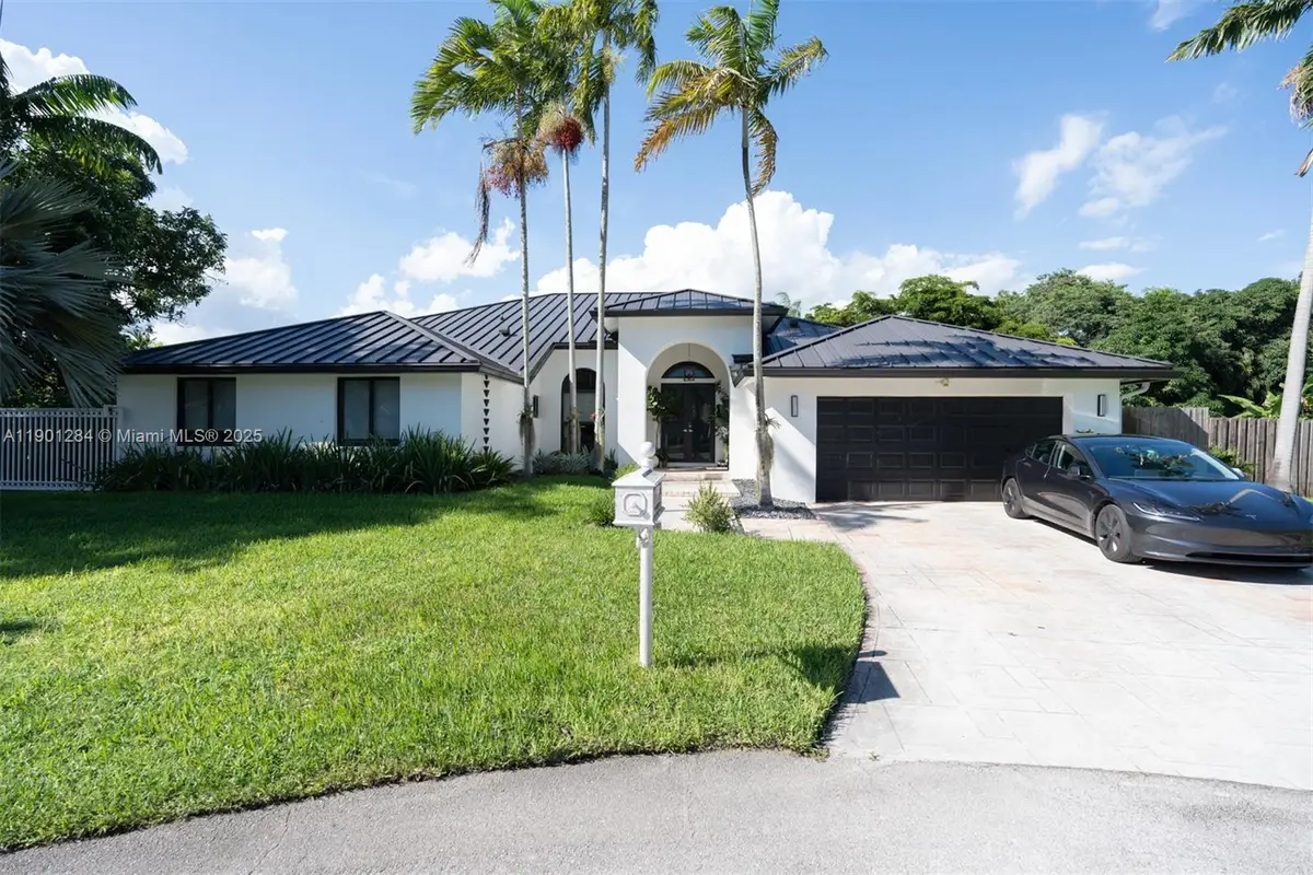 7761 SW 185th St, Cutler Bay, FL 33157 - Image #1