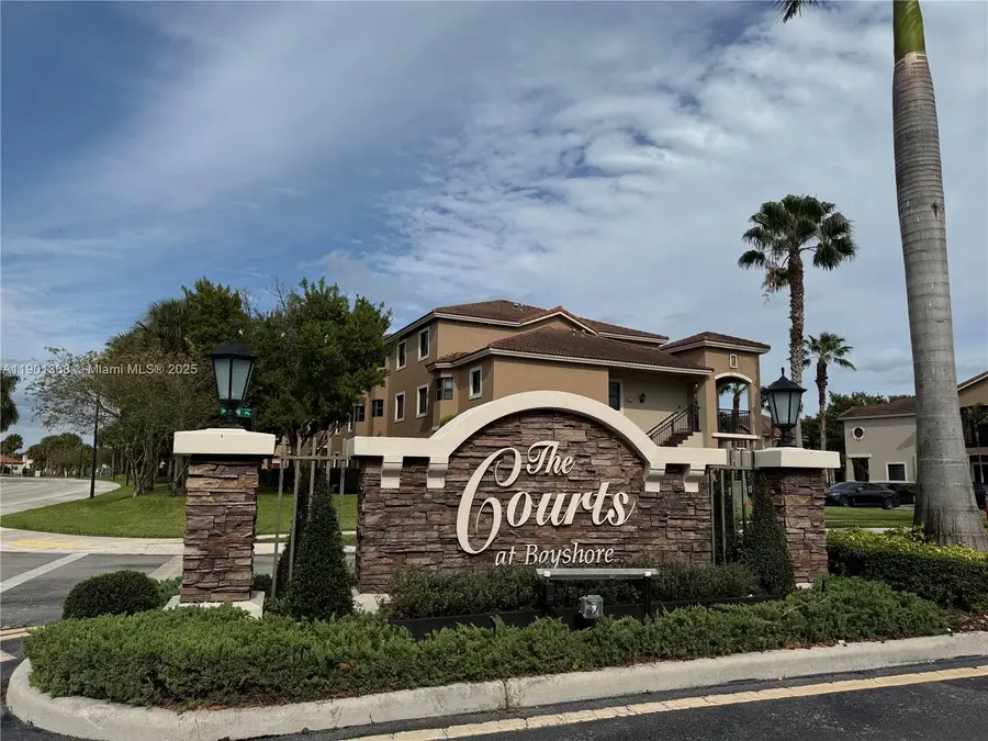 22411 SW 88th Pl #14-26, Cutler Bay, FL 33190 - Image #2