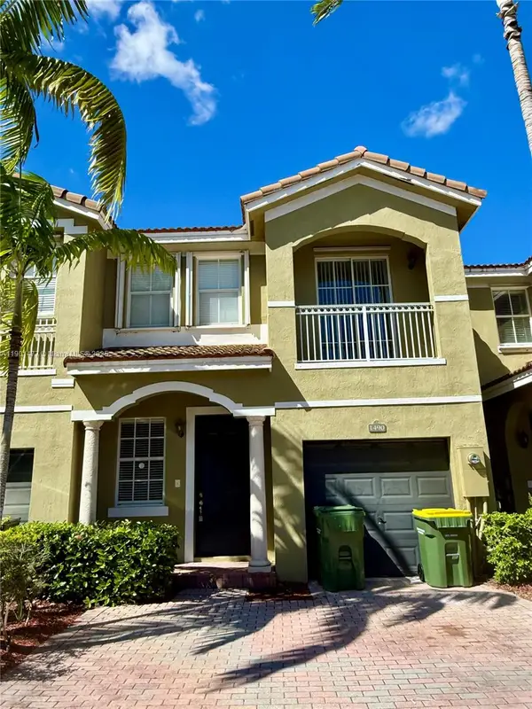 1490 SE 25th Ave, Homestead, FL 33035