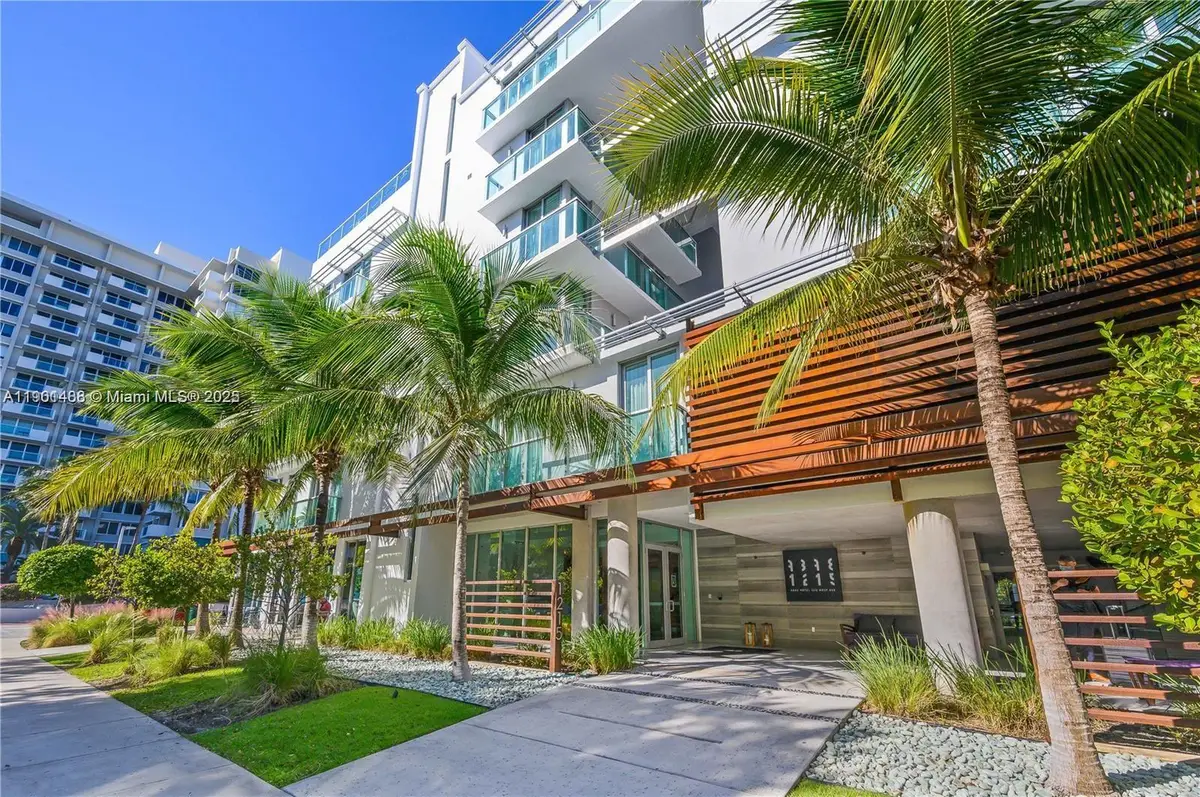 1215 West Ave #605, Miami Beach, FL 33139 - Image #1
