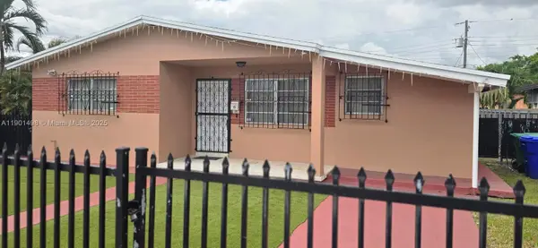 1648 NW 28th Ave, Miami, FL 33125