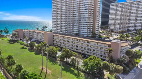 1936 S Ocean Dr #10B, Hallandale Beach, FL 33009