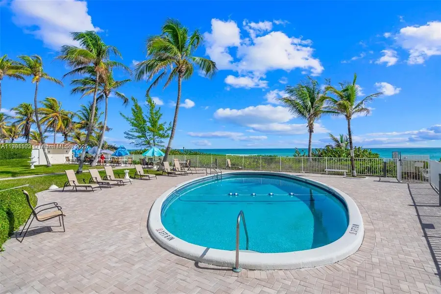 1936 S Ocean Dr #10B, Hallandale Beach, FL 33009 - Image #2