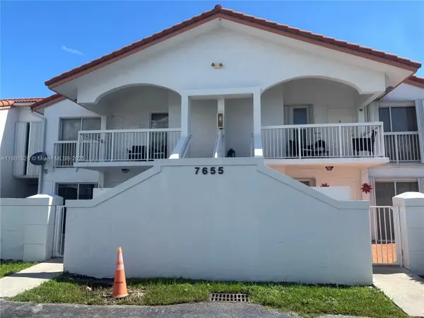 7655 SW 153rd Ct #202, Miami, FL 33193