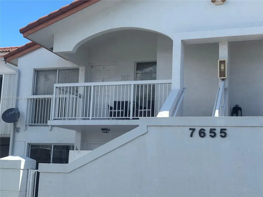 7655 SW 153rd Ct #202, Miami, FL 33193 - Image #2