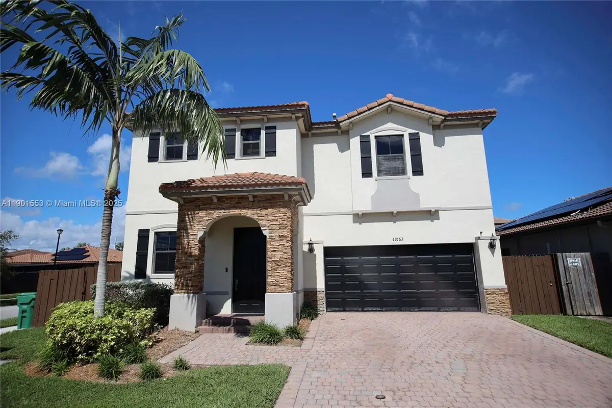 11863 SW 233rd Ter, Homestead, FL 33032 - Image #1